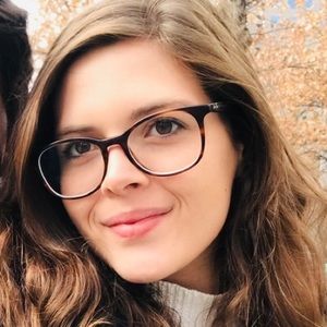 Meet your Posher, Allison